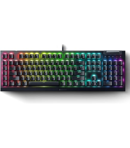 Amazon | Tartarus V2 Mecha Membrane Key | Razer(レイザー) | ゲーム